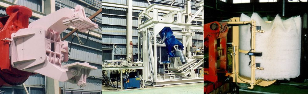 特殊作業車・特殊機械